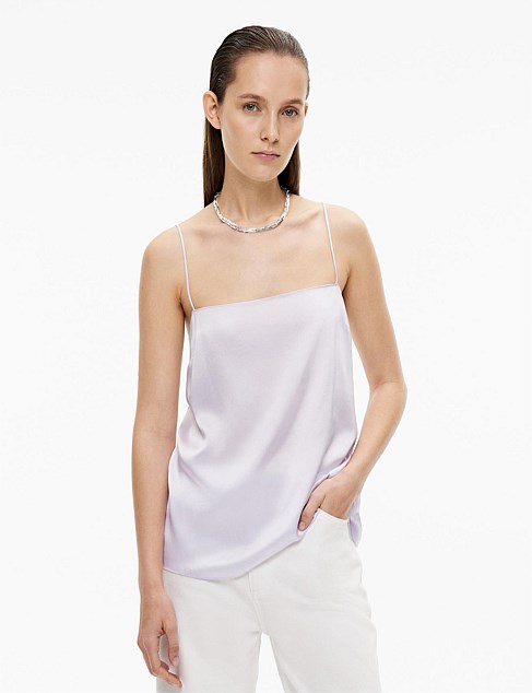 Silk Camisole