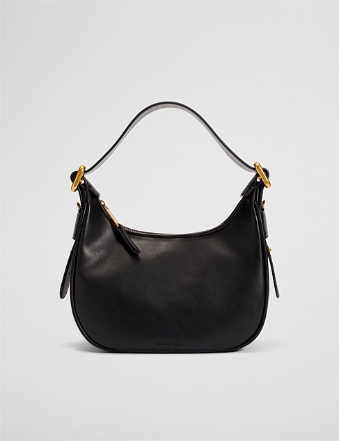 Top Handle Hobo Sling