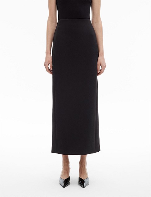 Classic Slim Line Skirt