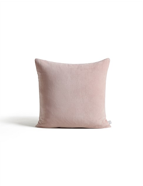 VELVET- SQUARE CUSHION COVER