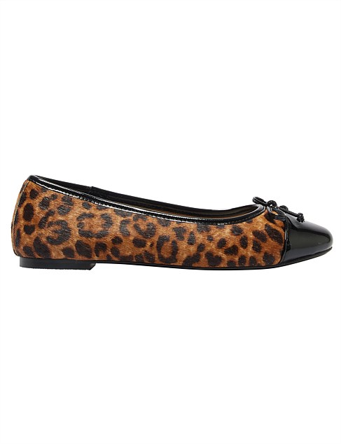 FIFI BALLET FLAT