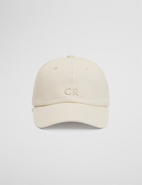 CR Logo Cap