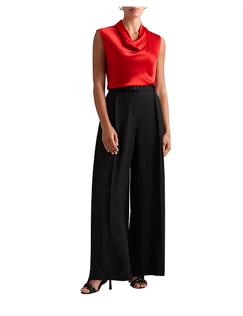 KITE WIDE LEG PANT