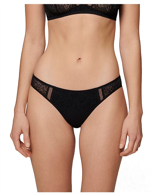 COMETE BIKINI BRIEF