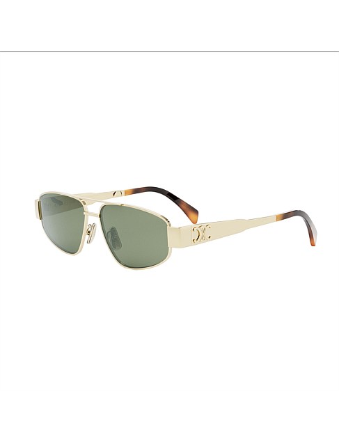 CL40281U sunglasses