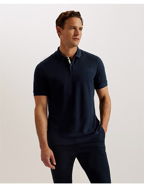 Karty Short Sleeve Regular Branded Polo