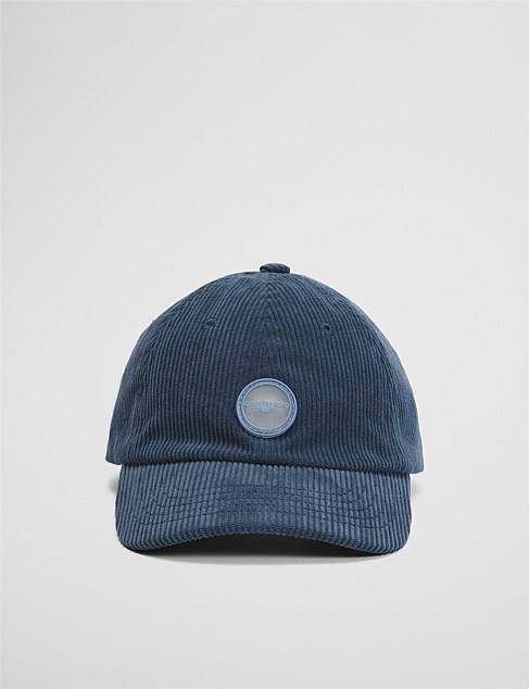 Corduroy Cap