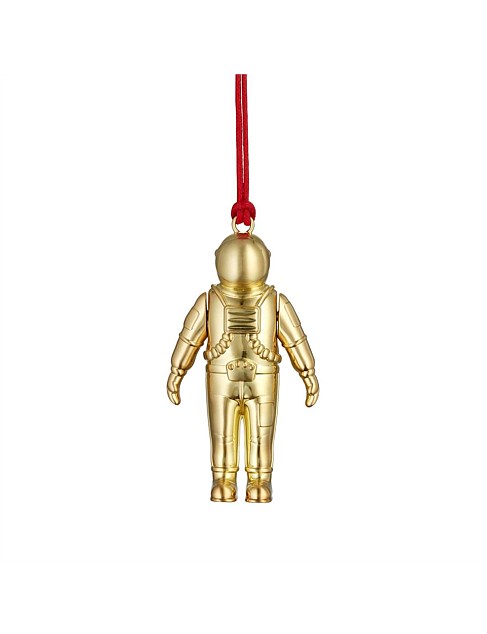 WF XMAS SILVER 24 SPACEMAN GOLDE