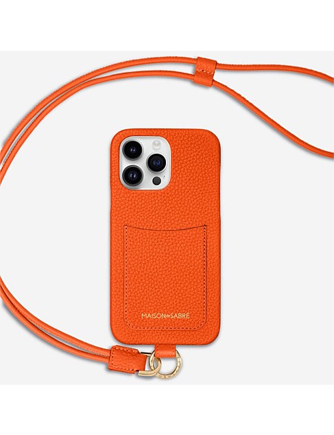 THE SLING PHONE CASE IPHONE 14 PRO