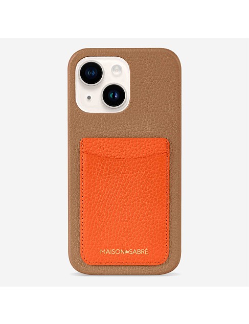 CARD PHONE CASE IPHONE 15