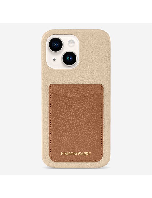 CARD PHONE CASE IPHONE 15