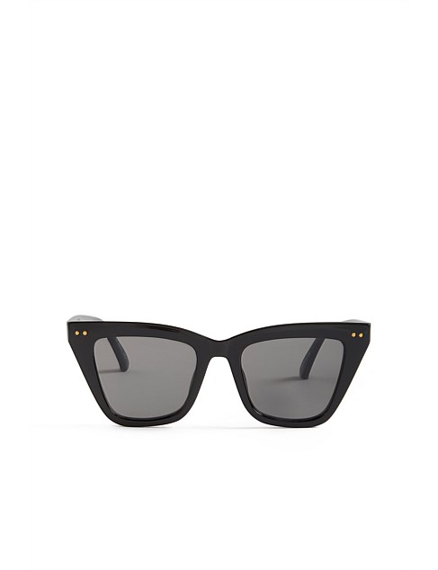 MATILDA CAT EYE SUNGLASSES