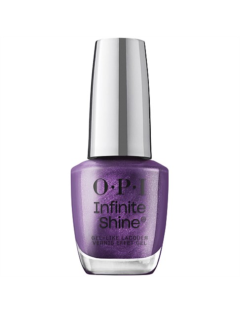 Infinite Shine Purple Reign