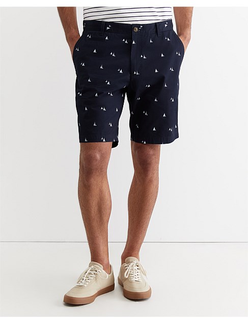 CLASSIC SHORT PRINTED