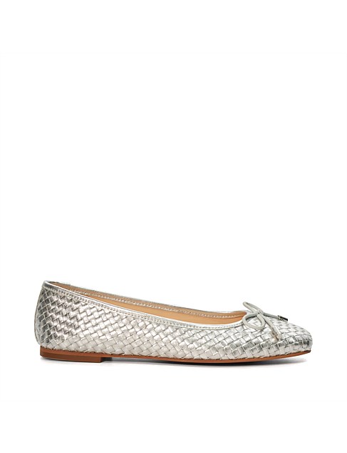 HEIGHTS BALLET FLAT