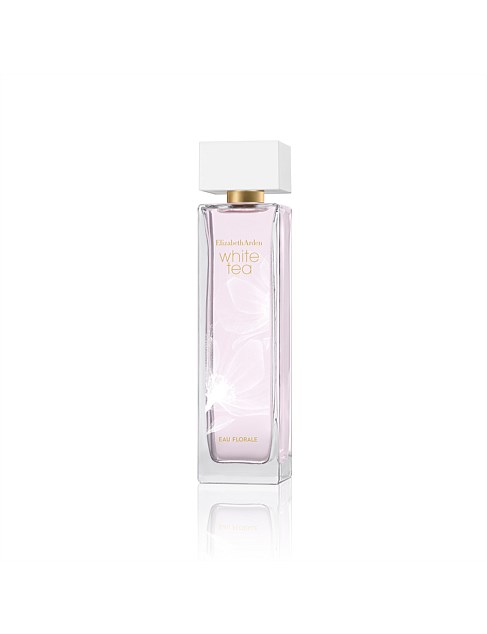 White Tea Eau Florale Eau de Toilette 100ml