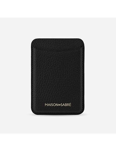 THE MAGSAFE WALLET