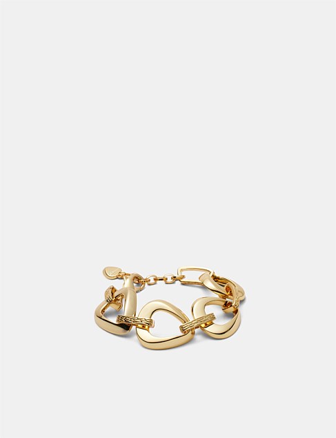 Cool Cat Statement Bracelet