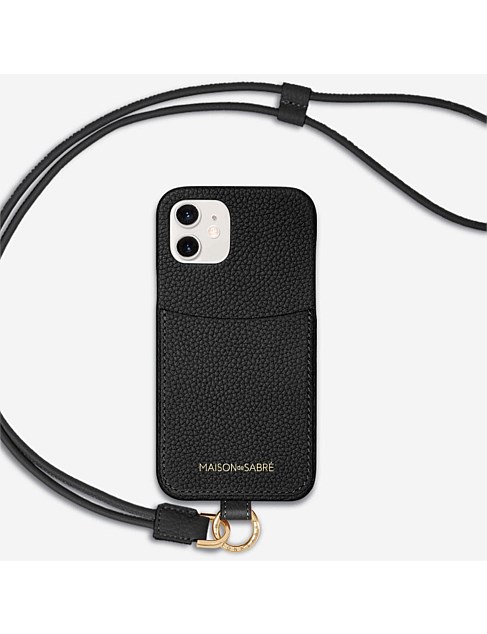 SLING PHONE CASE (IPHONE 12)