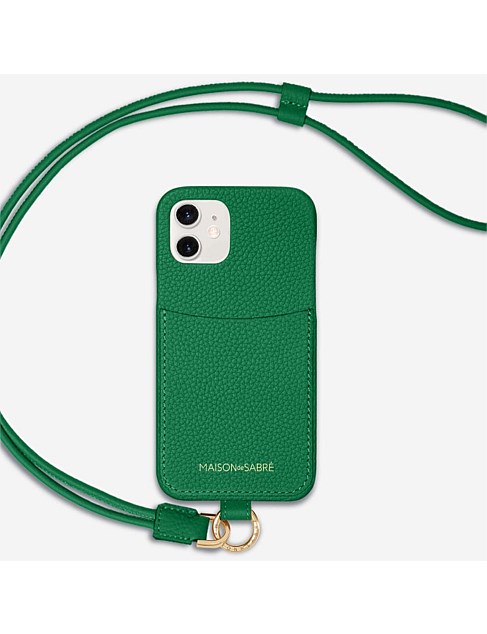 SLING PHONE CASE (IPHONE 12)