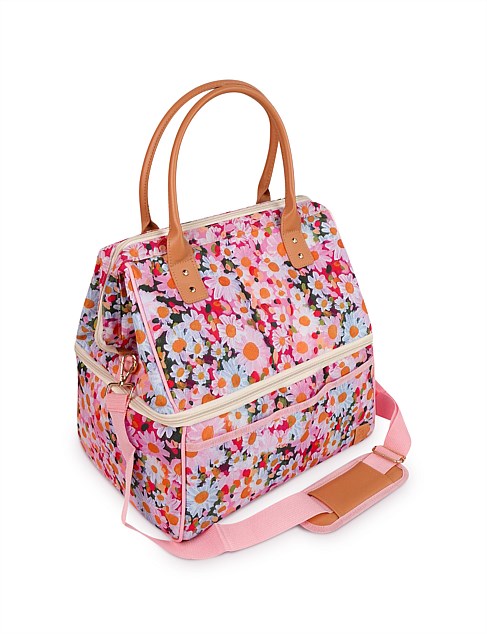 Daisy Days Cooler Bag