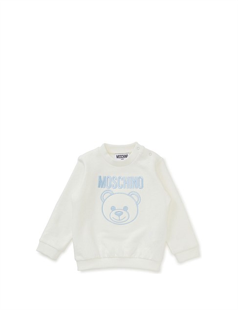 SWEATSHIRT ADDITION (6M-24M)