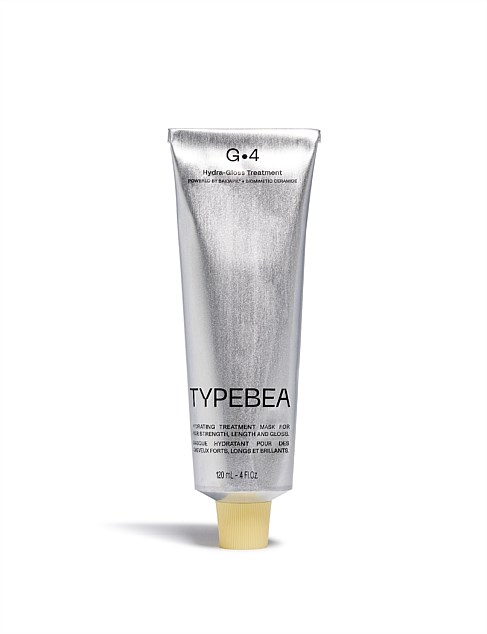 G4 Hydra-Gloss Treatment Mask 120ml