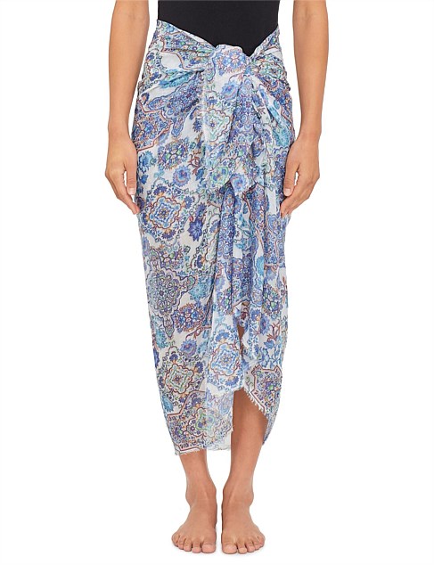 SARONG SCARF DOLCE VITA