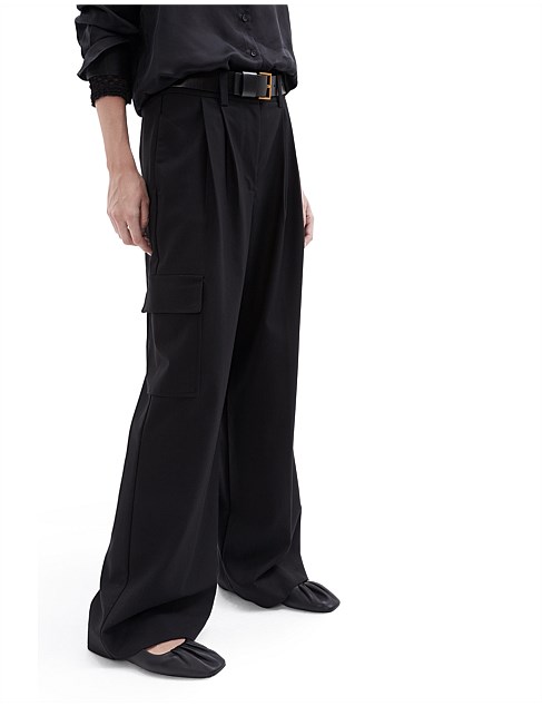 TAILORED CARGO PANT