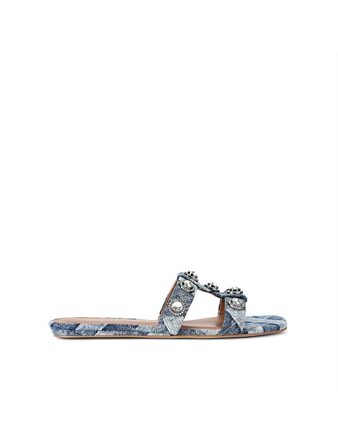 OCTAVIA DRESS SANDAL