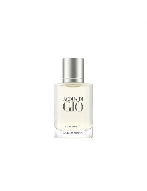 Acqua Di Gio Homme Eau De Toilette 30ML