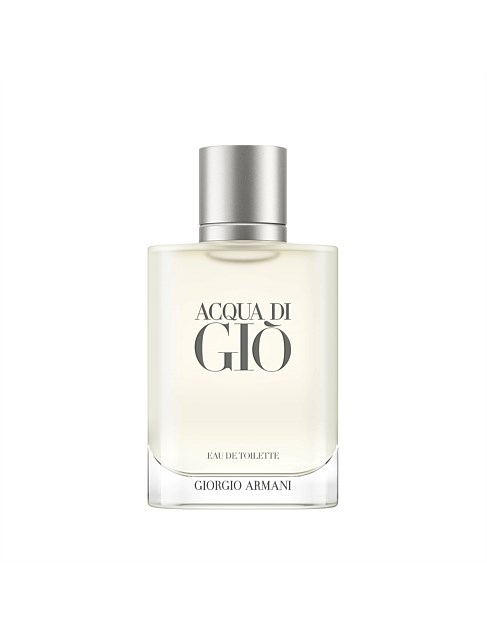 Acqua Di Gio Homme EDT 100ML