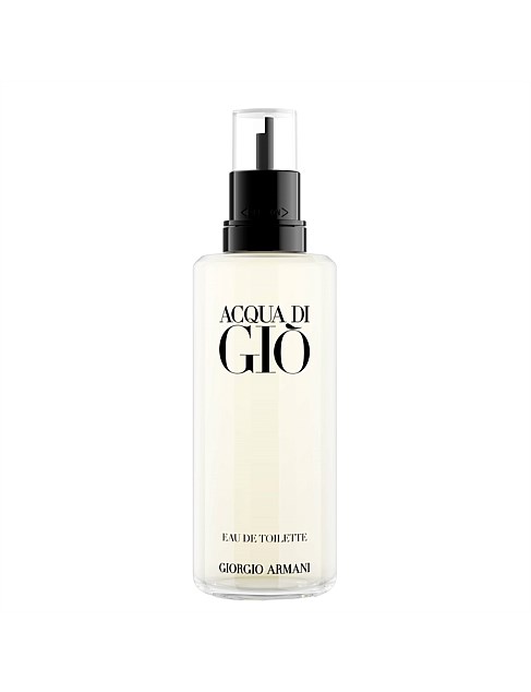 Acqua Di Gio Homme EDT Refill 150ML