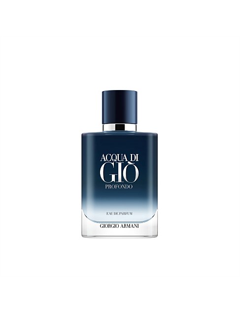 Acqua Di Gio Homme Profondo 50ML