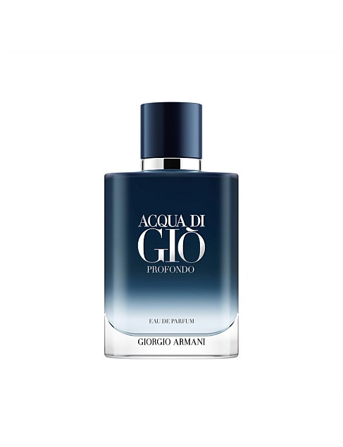 Acqua Di Gio Homme Profondo 100ML