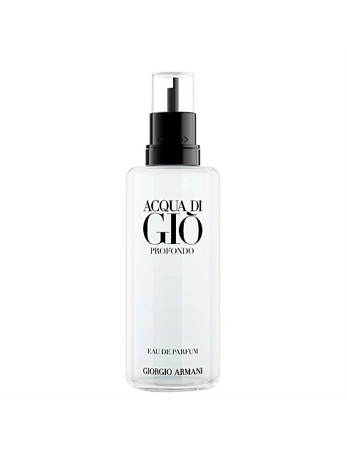 Acqua Di Gio Homme Profondo Refill 150ML