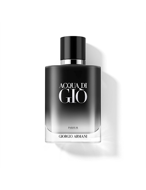 Acqua Di Gio Homme Parfum 100ML