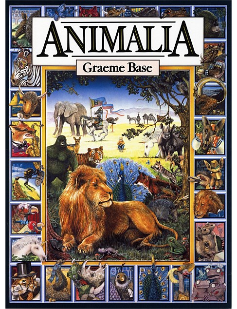 Animalia