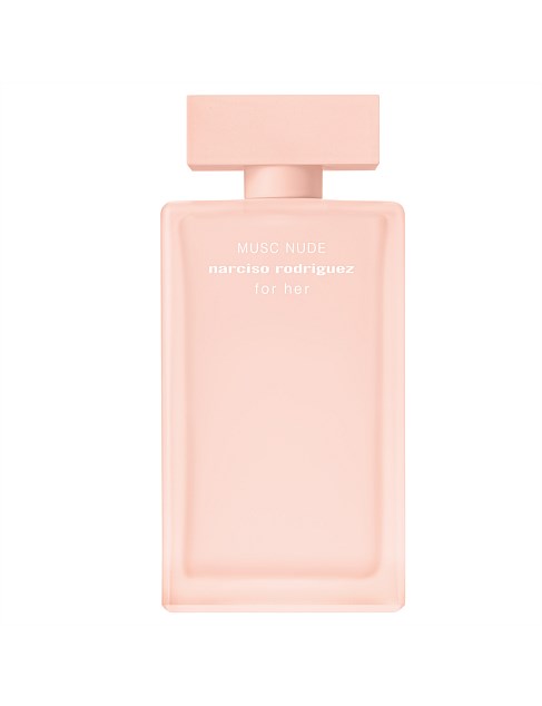 For Her Musc Nude EDP 100ml