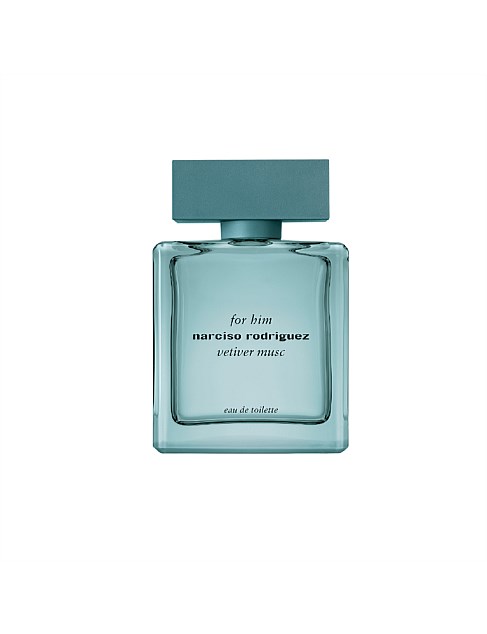 For Him Vetiver Musc EDT 100ml