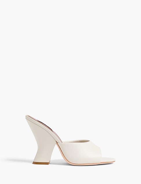 Thalia Block Mule