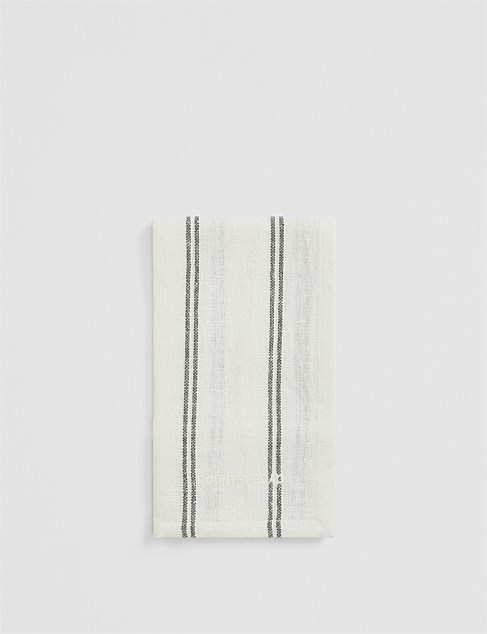 Riviera Napkin Pack of 4