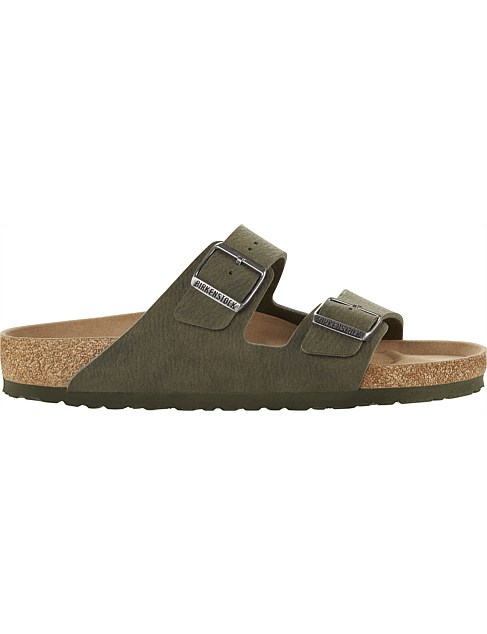 Arizona Desert Dust Vegan Birkenstock