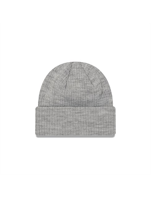 SEASONAL KNIT BEANIE