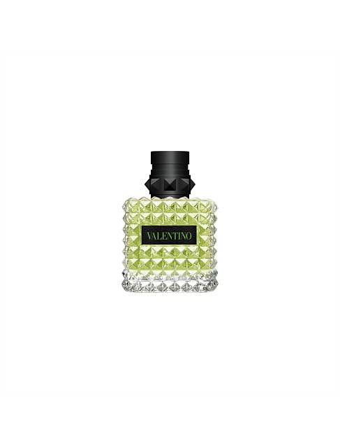 Born In Roma Donna Green EDP 30ml