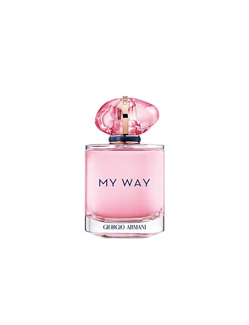 My Way Nectar Eau De Parfum 90Ml