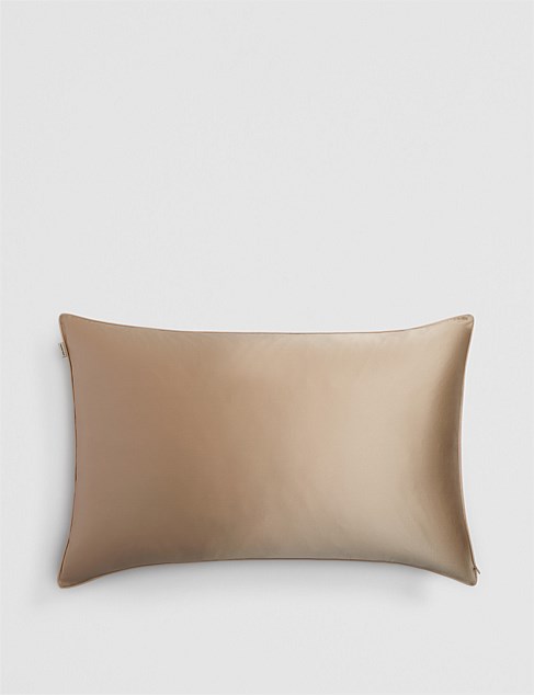 Silk Linen Pillowcase