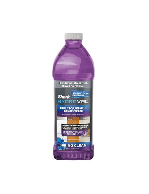 HydroVac Multi Surface Cleaner 1L