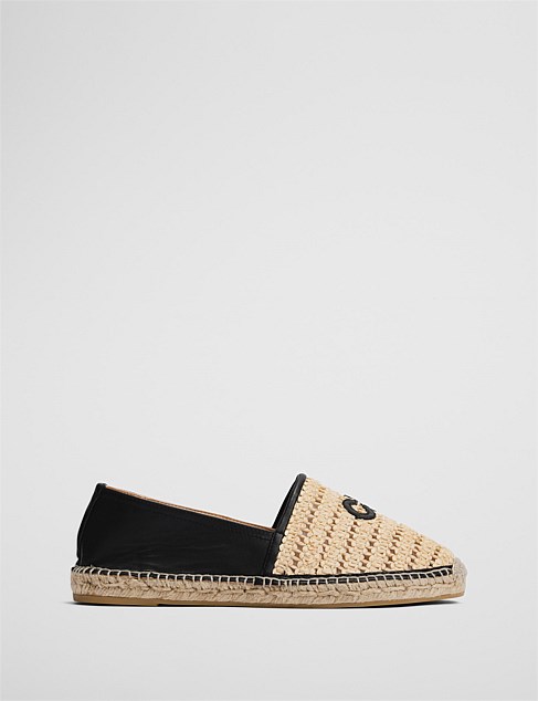 Julieta Espadrille