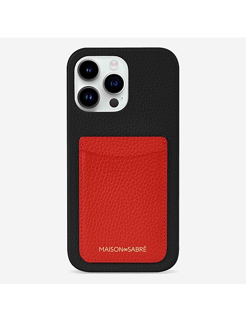 CARD PHONE CASE IPHONE 14 PRO